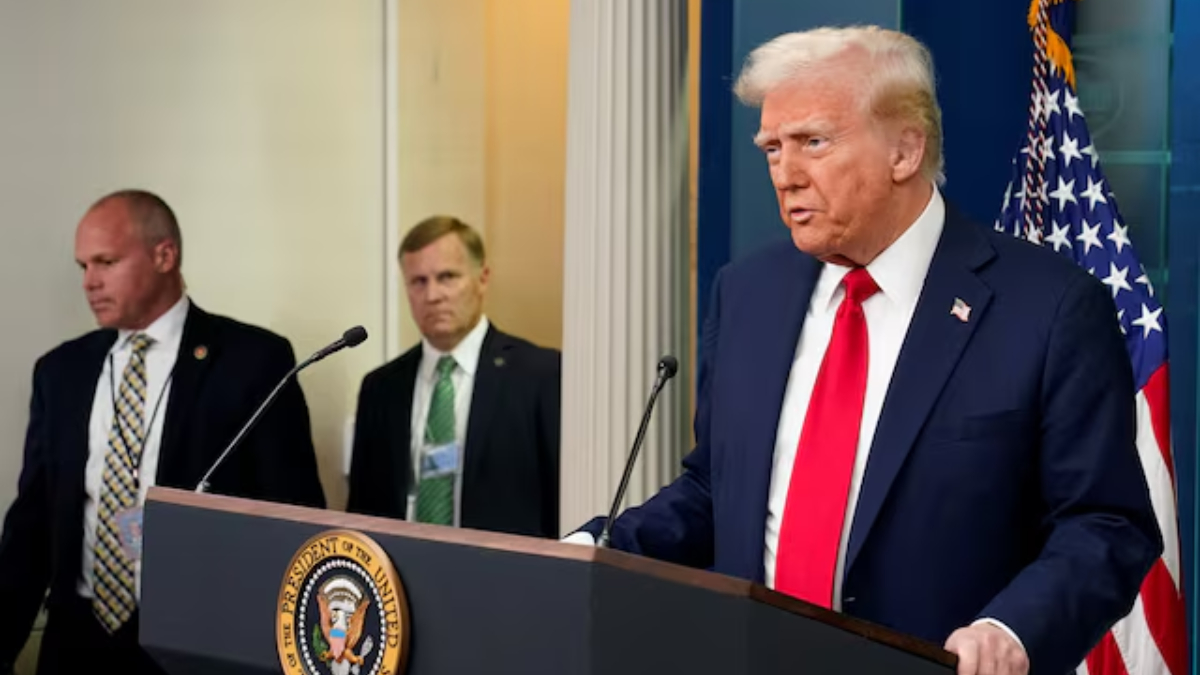 EU responds to Trump tariffs EU responds to Trump tariffs