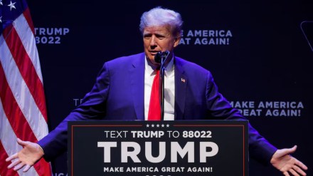 Trump to cut off US funding to South Africa