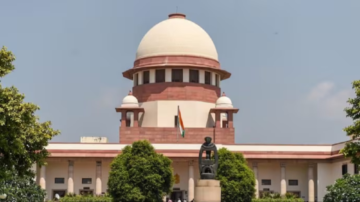 Supreme Court rejects PIL over Maha Kumbh stampede Supreme Court rejects PIL over Maha Kumbh stampede