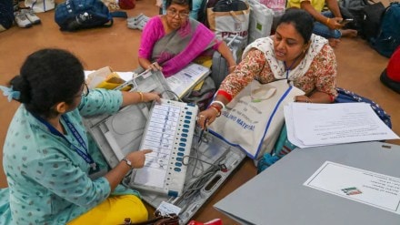 Delhi Exit Poll Result 2025 Live Streaming Telecast Delhi Exit Poll Result 2025 Live Streaming Telecast