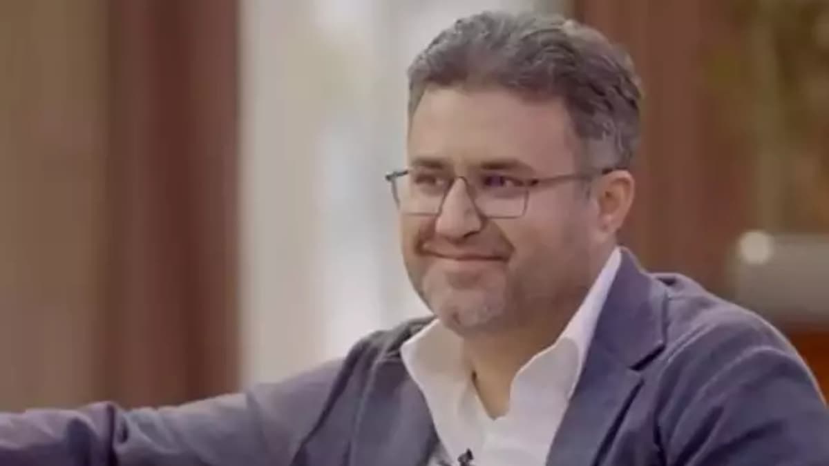 Viraj Bahl on 70-hour work week