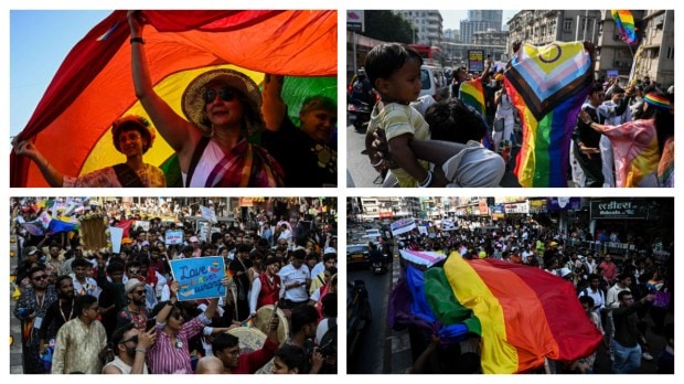 The Mumbai Queer Pride Parade 2025, held on February 1 at August Kranti Maidan, carries the powerful theme #NoGoingBack, emphasizing resilience and progress for the LGBTQ+ community. This year’s parade stands as a declaration of solidarity, marking a global fight for equal rights and the right to exist with dignity and authenticity.