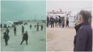 NBC journalist attacked by ISIS children in Syria