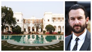 The most expensive home owned by an Indian actor is worth Rs 800 crore,. (Image Source: File/express Photo)