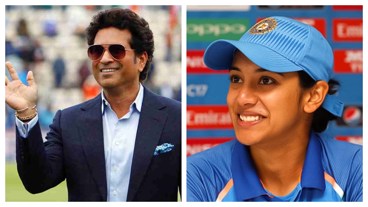Sachin Tendulkar honoured with Lifetime Achievement Award; check full list of winners. (Image Source: File/Express Photo)