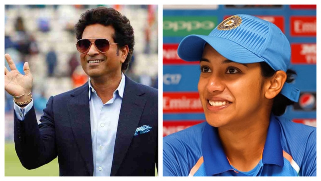 Sachin Tendulkar honoured with Lifetime Achievement Award; check full list of winners. (Image Source: File/Express Photo)