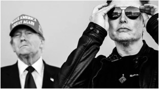 Washington Post refuses to run Fire Elon Musk advertisement