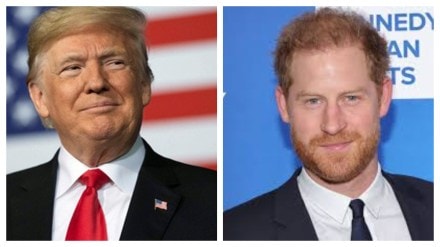 Donald rules out any plan to deport Prince harry amid the ongoing legal issues. Donald rules out any plan to deport Prince harry amid the ongoing legal issues.