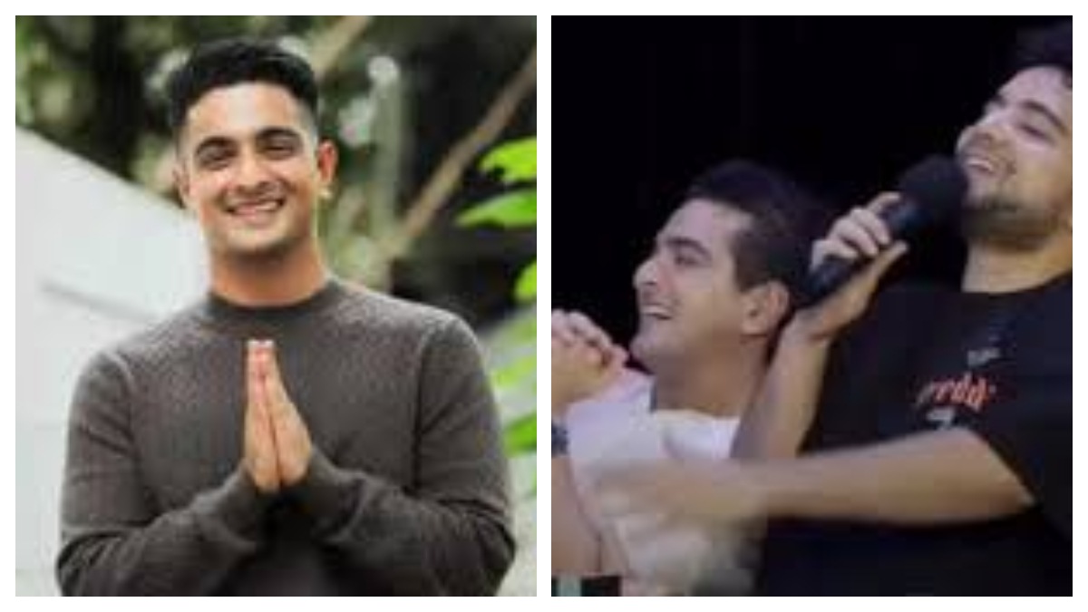 Ranveer Allhabadia issues apology on social media platform X.