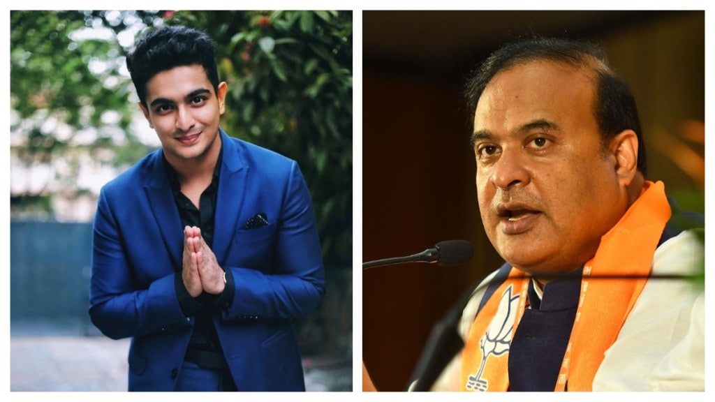Guwahati Police registered FIR against youtubers Ranveer Allhabadia, Ashish Chanchalani and others. (Image Source: File Photo)
