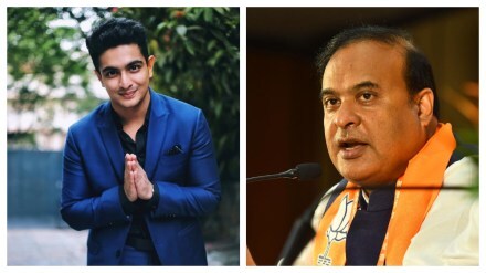 Guwahati Police registered FIR against youtubers Ranveer Allhabadia, Ashish Chanchalani and others. (Image Source: File Photo)