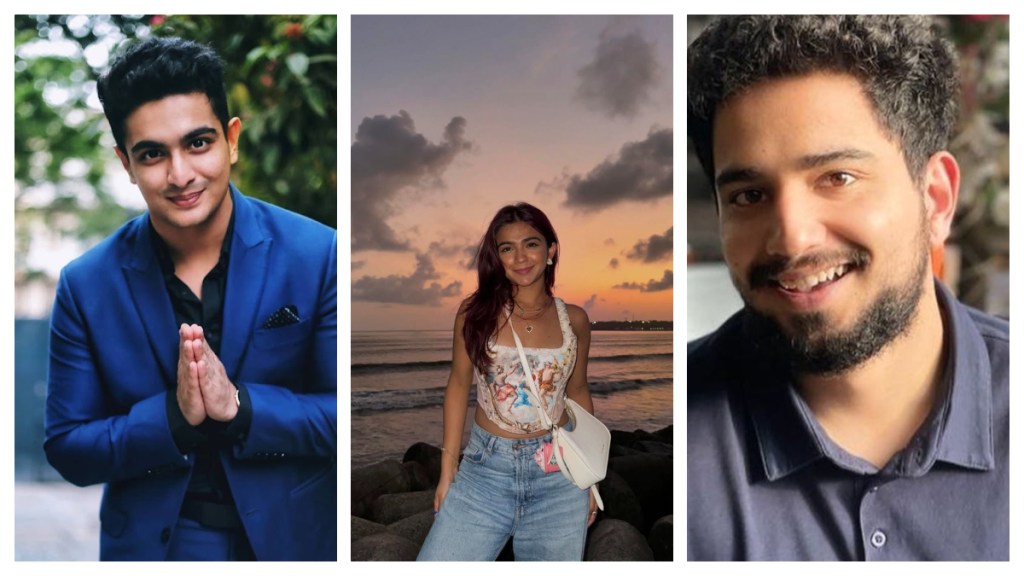 Youtubers booked under BNS section 79, 196 and other, degraded Indian family system says Mumbai Police. (Image Source: File Photo)