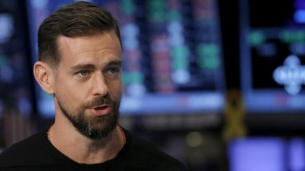 Jack Dorsey