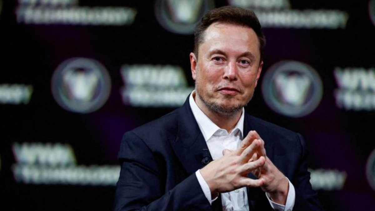 Musk's X to raise money from investors