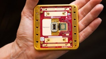 Microsoft releases Majorana 1