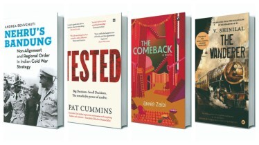 These books offer unique insights into personal journeys, historical events, and societal issues. (Image Source: Financial Express)