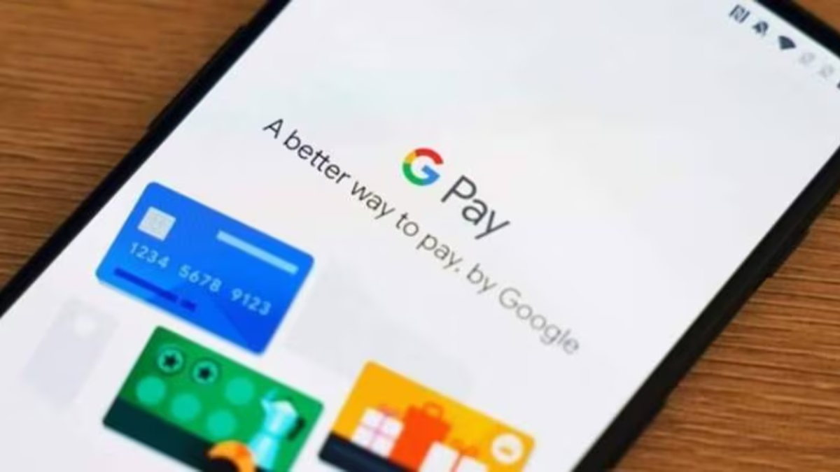 Google Pay convenience fee Google Pay convenience fee