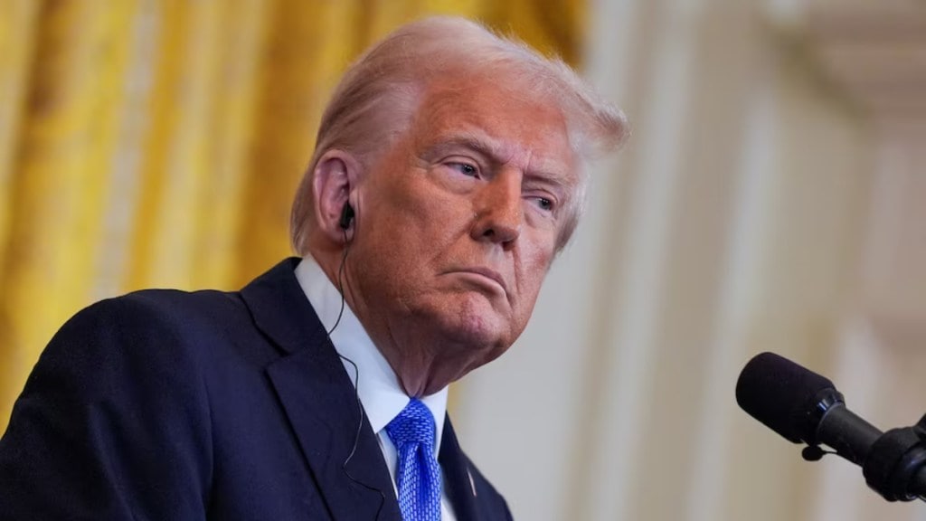 In the U.S., newly elected President Donald Trump’s stance on gender identity has shockingly turned the tide against diversity, equality and inclusivity In the U.S., newly elected President Donald Trump’s stance on gender identity has shockingly turned the tide against diversity, equality and inclusivity