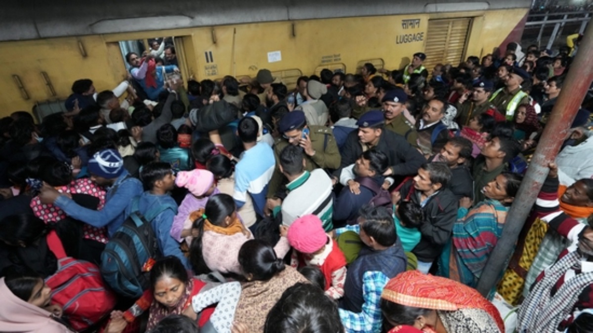 Railways issue notice to X