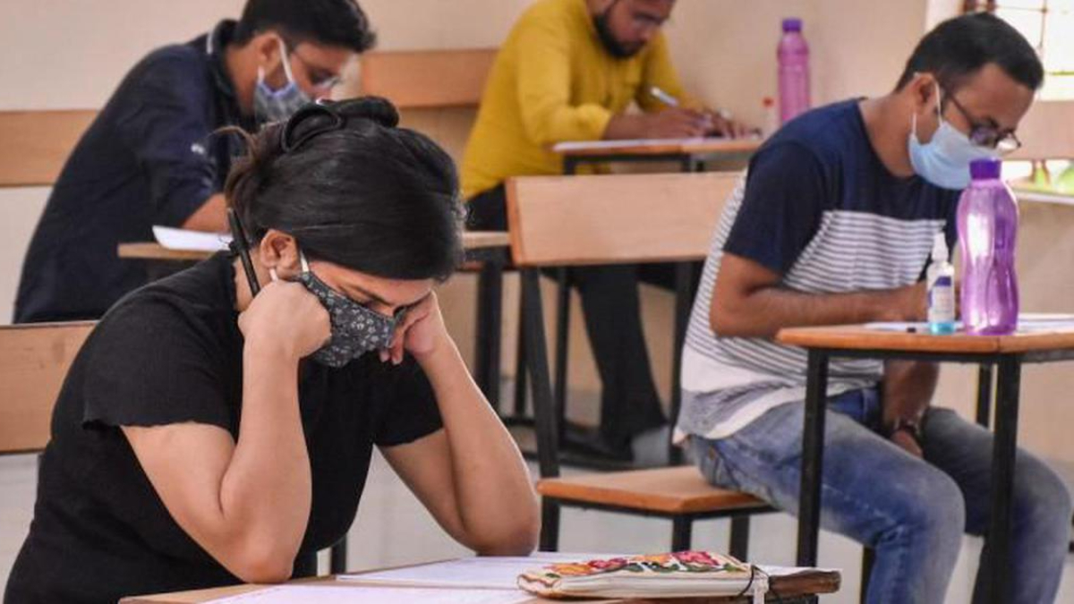 UGC NET December 2024 Results UGC NET December 2024 Results