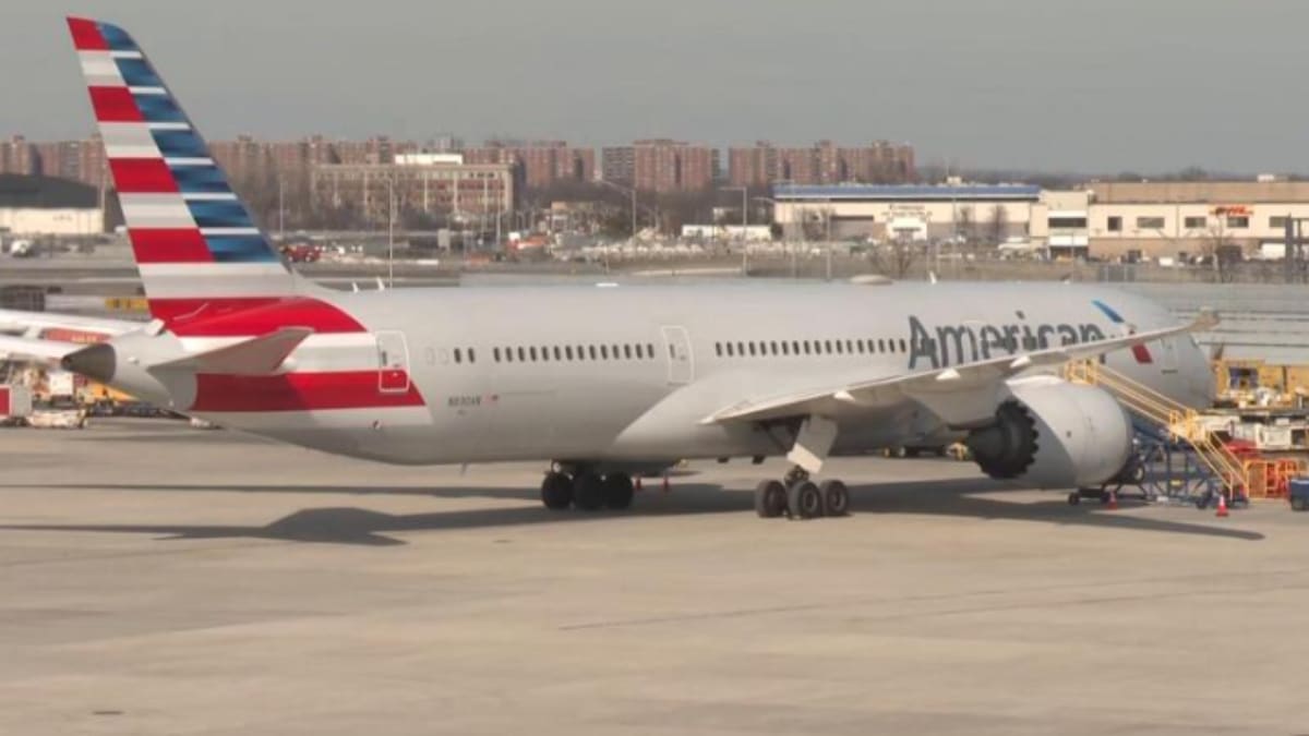 An Indian-origin man who inappropriately touched a woman twice on a US flight from Montana to Texas has been charged with “abusive sexual contact”.