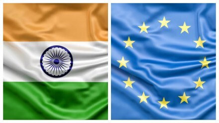 India and the EU are set to conclude an FTA this year. (Image Source: File Photo)