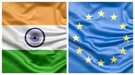 India and EU to address CBAM concerns for MSMEs. (Image source: File Photo) India and EU to address CBAM concerns for MSMEs. (Image source: File Photo)