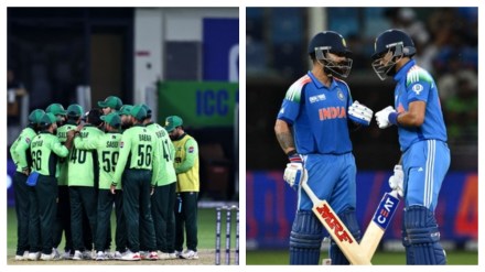 How can Pakistan still make it to the Semi-Finals after a defeat against India ? (Image Source: File Photo)