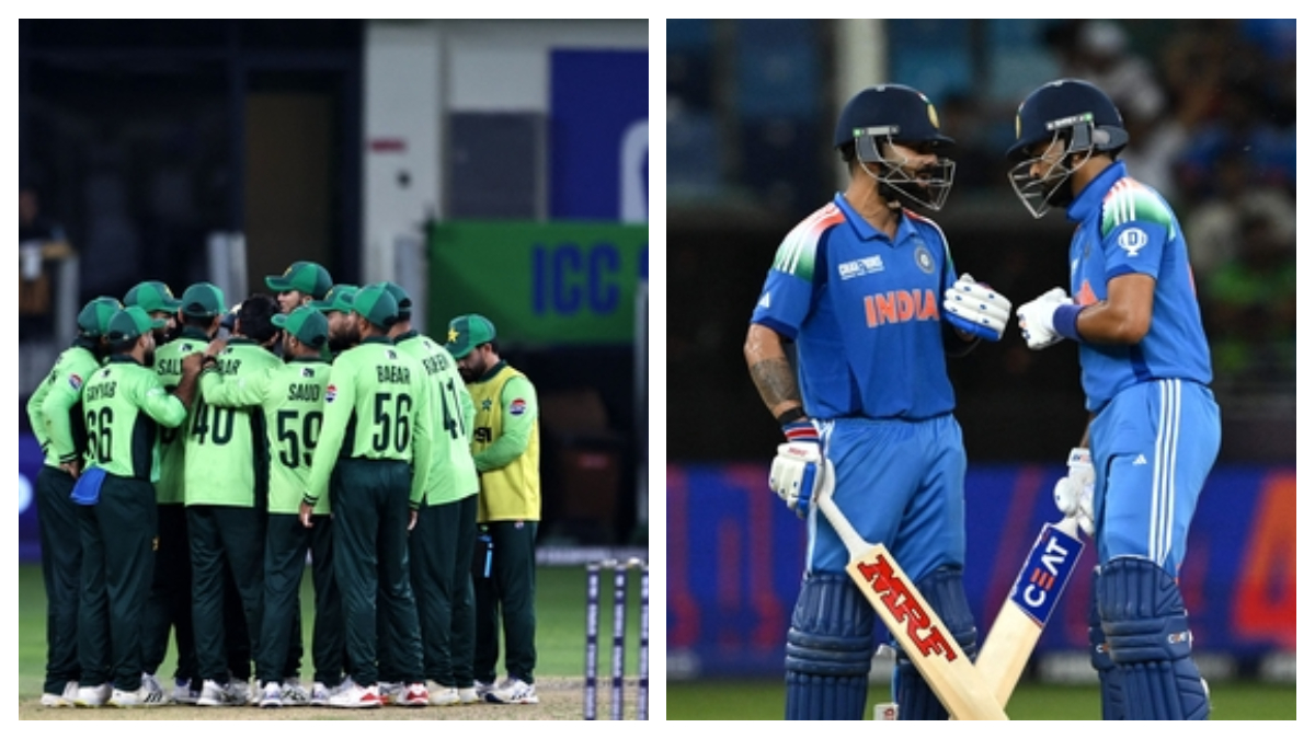 How can Pakistan still make it to the Semi-Finals after a defeat against India ? (Image Source: File Photo) How can Pakistan still make it to the Semi-Finals after a defeat against India ? (Image Source: File Photo)