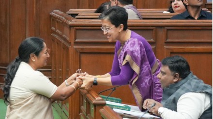 14 CAG reports in Delhi Assembly today 14 CAG reports in Delhi Assembly today