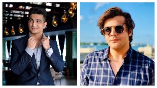 India's Got Latent Row: Ranveer Allahbadia (Left) and Ashish Chanchlani (Right) face Maharashtra Cyber Cell. (Image Source: File Photo)