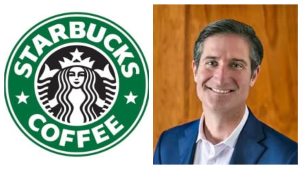 Starbucks lays off 1,100 corporate employees as coffee chain streamlines. (Image Source: File Photo)