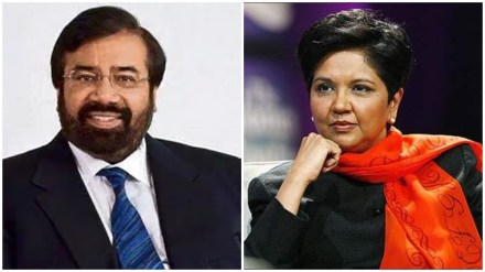 Harsh Goenka shares Indra Nooyi's viral video on 'work-life balance' - 'It doesn't exist'