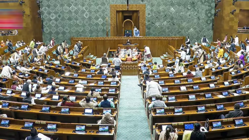 Cabinet Approves Waqf Bill