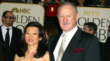 Gene Hackman and his wife Betsy found dead