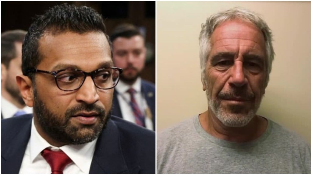 Jeffrey Epstein files, Kash Patel, FBI allegedly withheld documents Jeffrey Epstein files, Kash Patel, FBI allegedly withheld documents