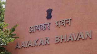 Income Tax crackdown