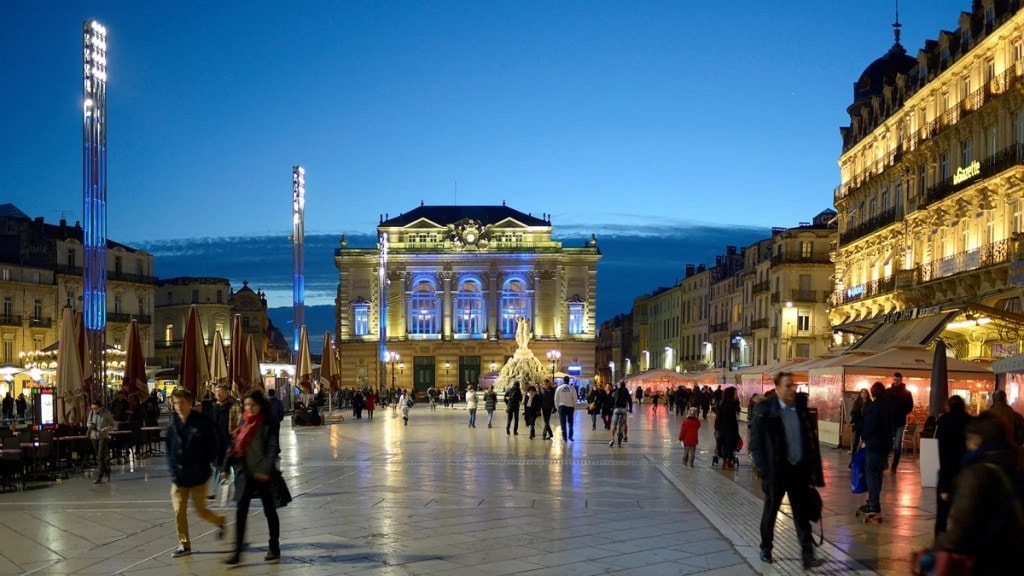 Living in France, French language, residence permit, Immigration and integration bill, foreigners