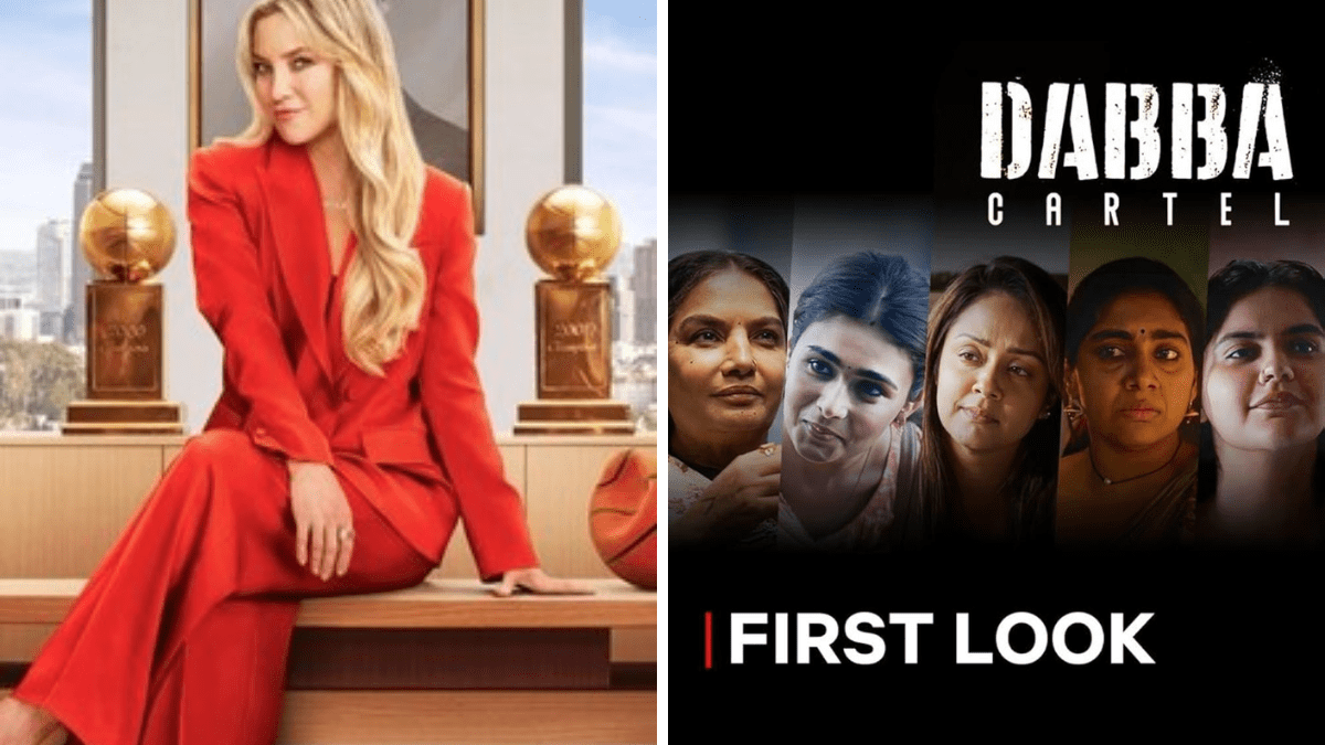 Friday OTT Releases Movies, Series Friday OTT Releases Movies, Series