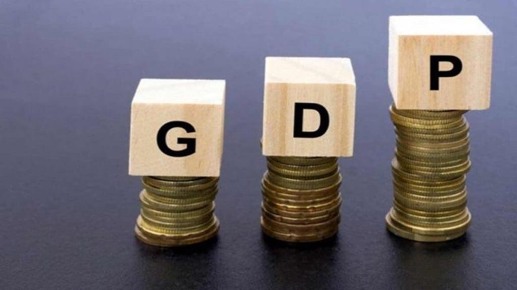 India, economic growth, GDP growth, GDP, Donald Trump, tariff, food inflation, discretionary consumption, RBI, import tariffs, S&P Global India, economic growth, GDP growth, GDP, Donald Trump, tariff, food inflation, discretionary consumption, RBI, import tariffs, S&P Global