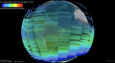 GalaxEye marks key milestone with successful test of SyncFusion Imaging System GalaxEye marks key milestone with successful test of SyncFusion Imaging System