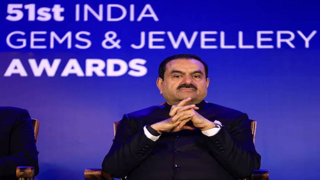 Gautam Adani