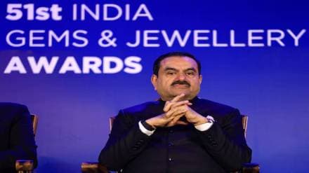 Gautam Adani