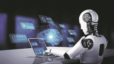 'No need to fear digital or AI': Vedanta Group's Anil Agarwal has a message for young Indians