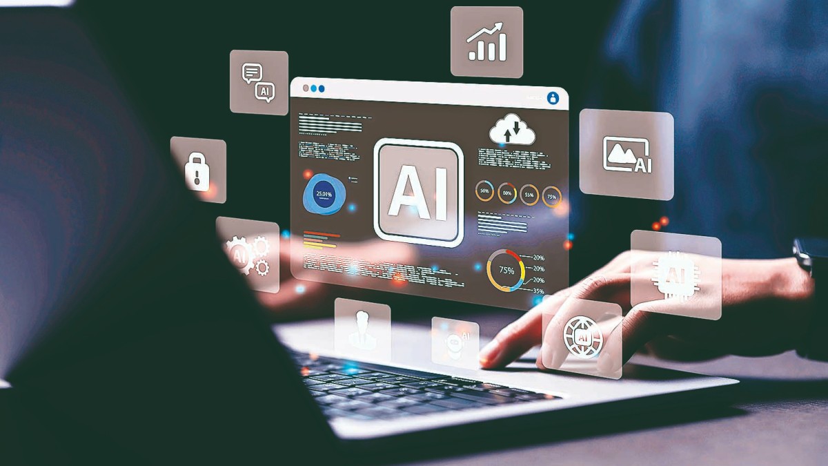 GenAI and Its Impact on Critical Thinking Skills. (Image Source: Getty Images)