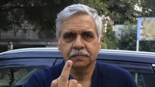 Sandeep Dikshit: Congress list of winners