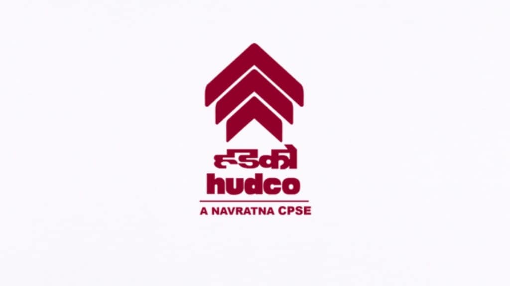 HUDCO share price today, February 03