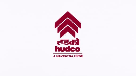 HUDCO share price today, February 03