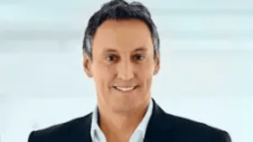 Hansgrohe CEO