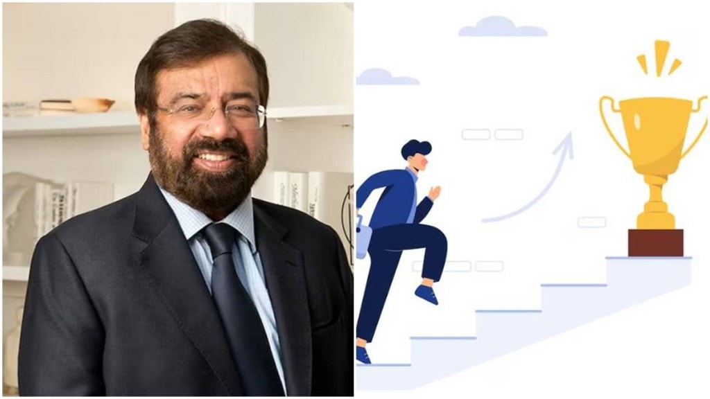 Harsh Goenka shares Marc Andreessen career advice Harsh Goenka shares Marc Andreessen career advice